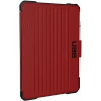 Чехол для планшета UAG iPad Pro 12,9 (2020) Metropolis, Magma (122066119494) изображение 4