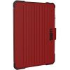 Чехол для планшета UAG iPad Pro 12,9 (2020) Metropolis, Magma (122066119494) изображение 4