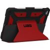 Чехол для планшета UAG iPad Pro 12,9 (2020) Metropolis, Magma (122066119494) изображение 6