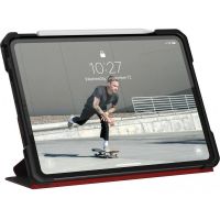 Чехол для планшета UAG iPad Pro 12,9 (2020) Metropolis, Magma (122066119494) изображение 8