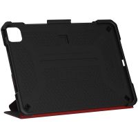 Чехол для планшета UAG iPad Pro 12,9 (2020) Metropolis, Magma (122066119494) изображение 9