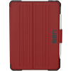 Чехол для планшета UAG iPad Pro 12,9 (2020) Metropolis, Magma (122066119494)