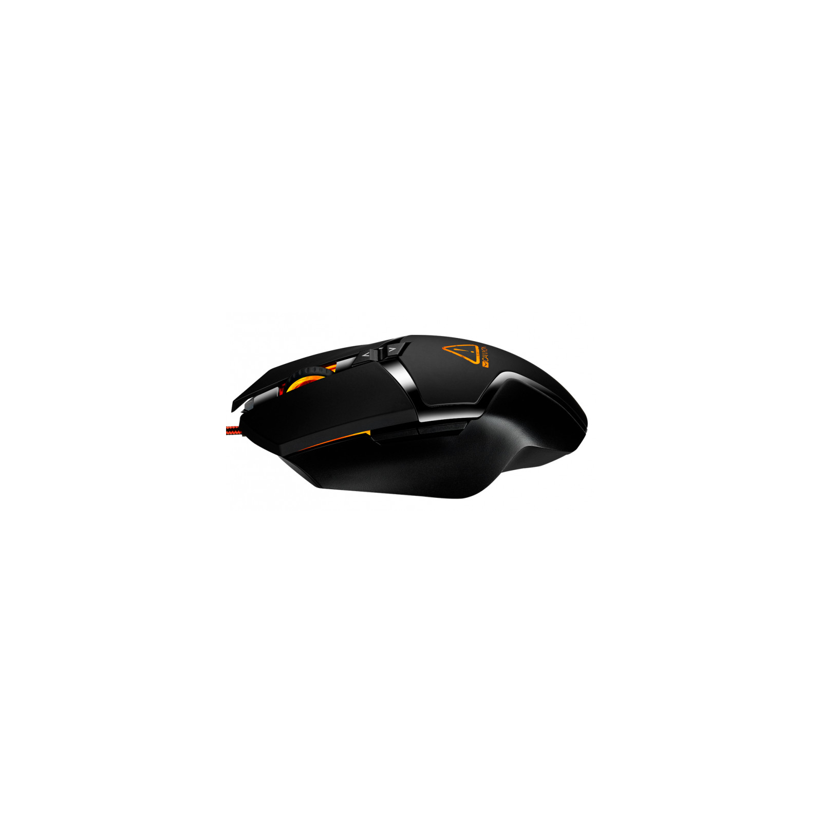 Мишка Canyon Tantive USB Black (CND-SGM4E) зображення 4