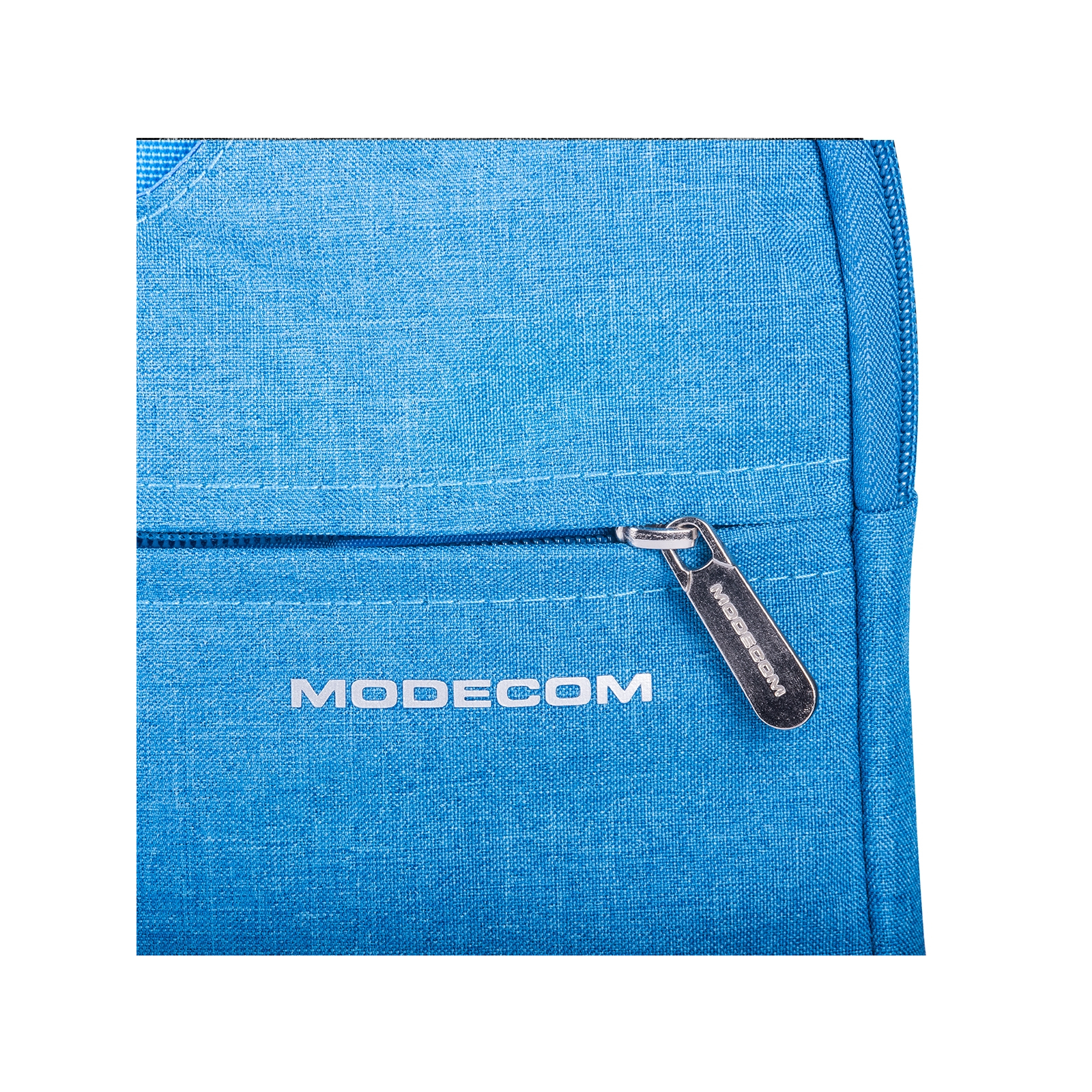 Сумка для ноутбука Modecom 13.3" Highfill Blue (TOR-MC-HIGHFILL-13-BLU) изображение 4