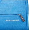 Сумка для ноутбука Modecom 13.3" Highfill Blue (TOR-MC-HIGHFILL-13-BLU) изображение 4