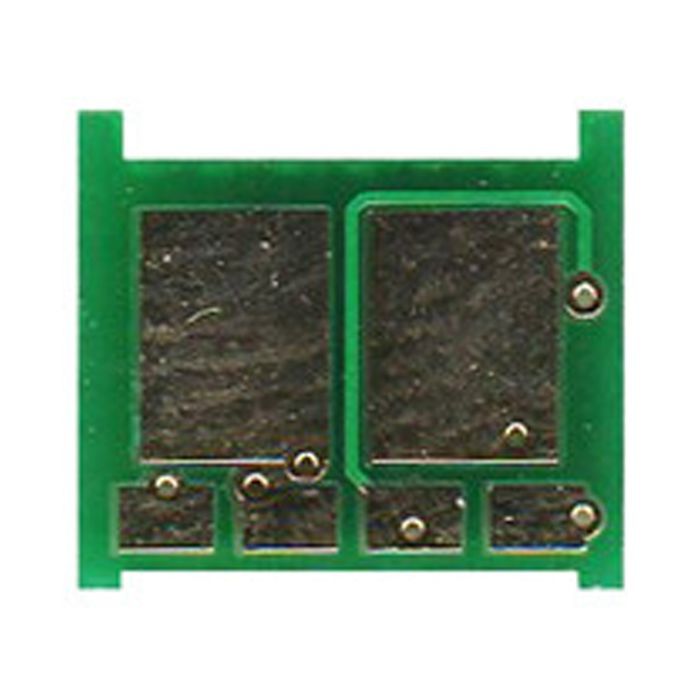 Чип для картриджа HP LJ P1005/1006/1000 1.5К Black WWM (CHP1005)