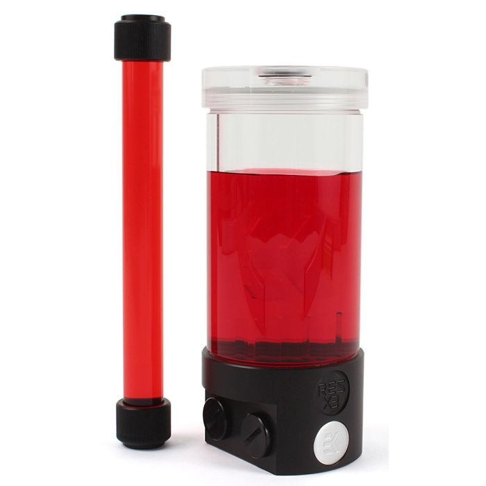 Охлаждающая жидкость Ekwb EK-CryoFuel Blood Red (Premix 1000mL) (3831109813263) изображение 2