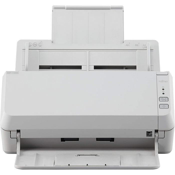 Сканер Fujitsu SP-1130N (PA03811-B021) изображение 2