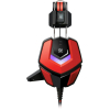 Наушники Defender Ridley Red-Black (64542) изображение 5