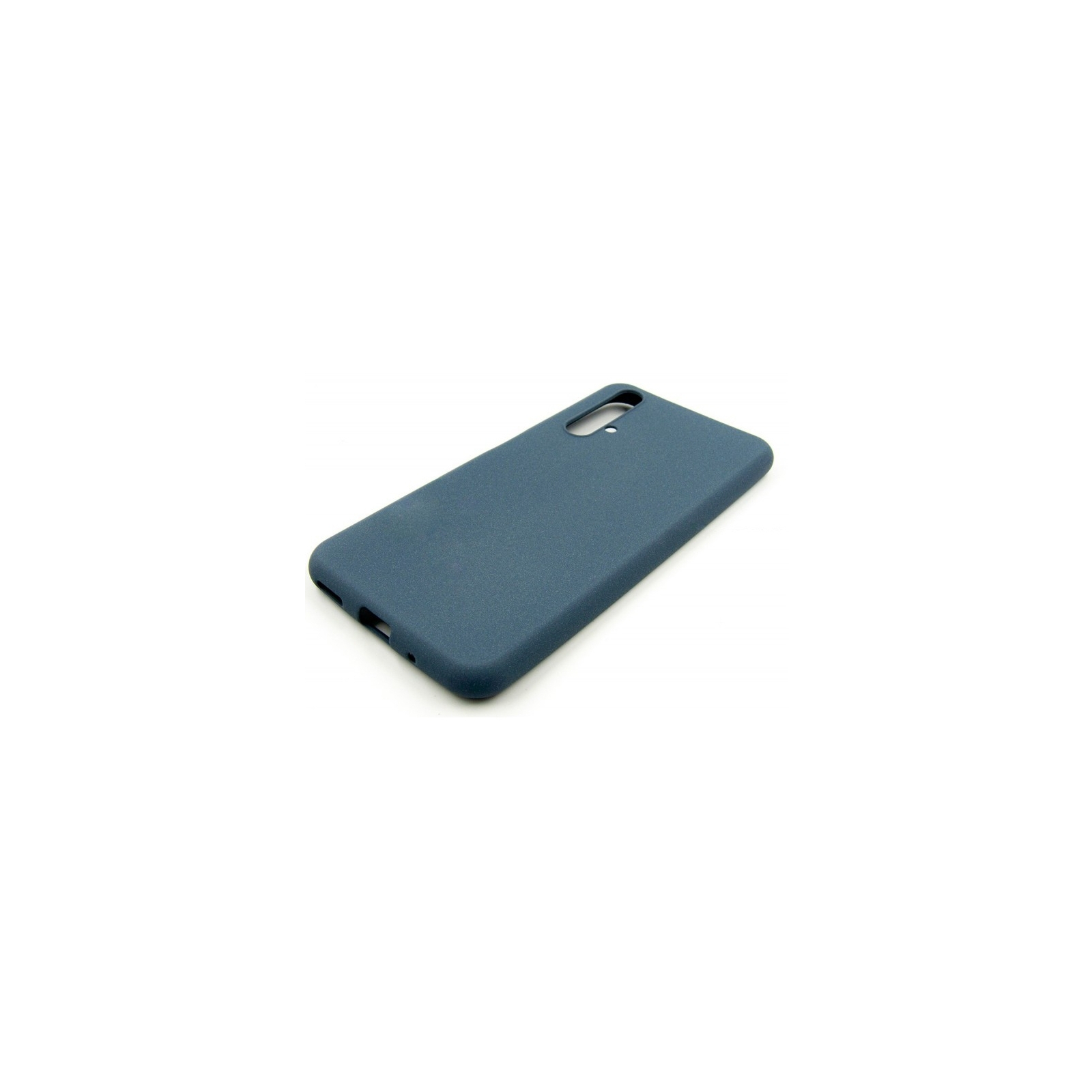 Чохол до мобільного телефона Dengos Carbon Huawei Nova 5T, blue (DG-TPU-CRBN-29) (DG-TPU-CRBN-29) зображення 2