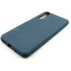 Чохол до мобільного телефона Dengos Carbon Huawei Nova 5T, blue (DG-TPU-CRBN-29) (DG-TPU-CRBN-29) зображення 2