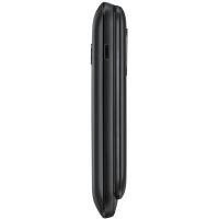 Мобильный телефон Alcatel 2053 Dual SIM Volcano Black (2053D-2AALUA1) изображение 3