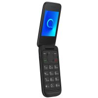 Мобильный телефон Alcatel 2053 Dual SIM Volcano Black (2053D-2AALUA1) изображение 5