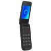 Мобильный телефон Alcatel 2053 Dual SIM Volcano Black (2053D-2AALUA1) изображение 5
