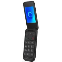Мобильный телефон Alcatel 2053 Dual SIM Volcano Black (2053D-2AALUA1) изображение 6