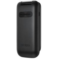 Мобильный телефон Alcatel 2053 Dual SIM Volcano Black (2053D-2AALUA1) изображение 7