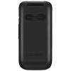 Мобильный телефон Alcatel 2053 Dual SIM Volcano Black (2053D-2AALUA1)