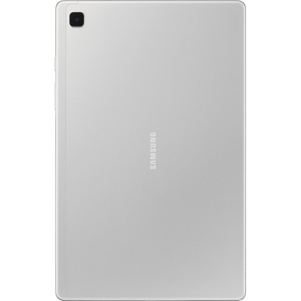 Планшет Samsung SM-T500/32 (Tab A7 10.4 WiFi) Silver (SM-T500NZSASEK) изображение 9