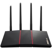 Маршрутизатор ASUS RT-AX55 зображення 2
