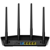 Маршрутизатор ASUS RT-AX55 зображення 3