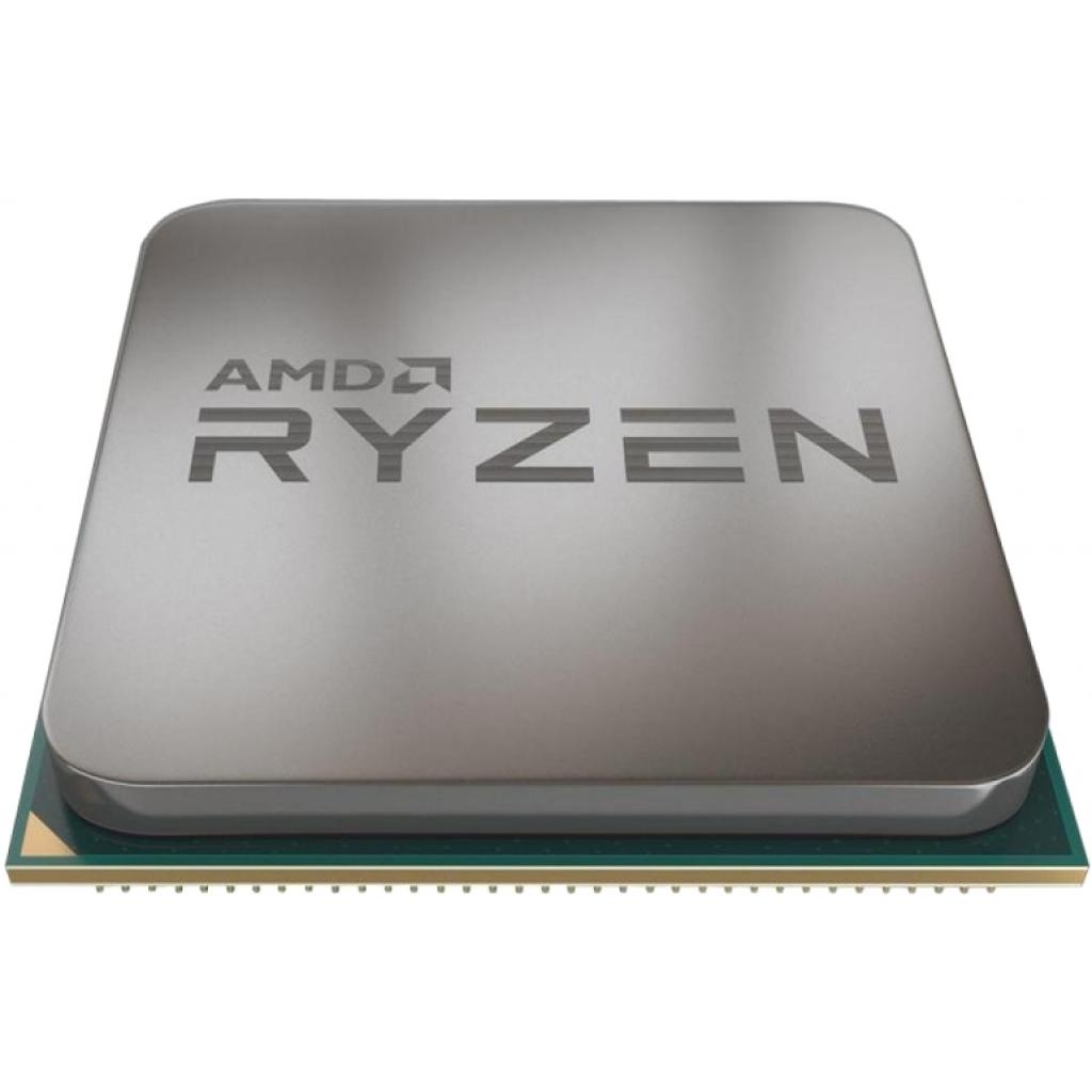 Процесор AMD Ryzen 5 3500 (100-100000050MPK) зображення 3