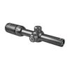 Оптический прицел Barska Tactical 1.5-4.5x20 FFP (Mil-Dot) + Rings (925765)