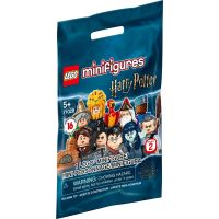 Конструктор LEGO Minifigures Набор минифигурок Harry Potter Серия 2 24 детале (71028)