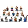 Конструктор LEGO Minifigures Набор минифигурок Harry Potter Серия 2 24 детале (71028) изображение 3