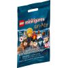Конструктор LEGO Minifigures Набор минифигурок Harry Potter Серия 2 24 детале (71028)