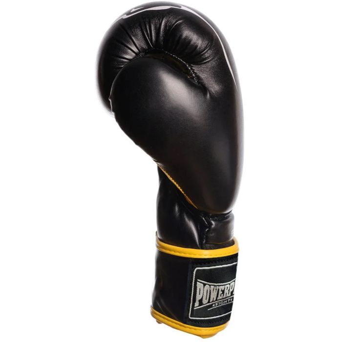 Боксерські рукавички PowerPlay 3018 16oz Blue (PP_3018_16oz_Blue) зображення 3
