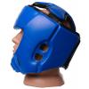 Боксерський шолом PowerPlay 3049 L Blue (PP_3049_L_Blue) зображення 3