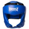 Боксерський шолом PowerPlay 3049 L Blue (PP_3049_L_Blue)