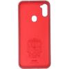 Чохол до мобільного телефона Armorstandart ICON Case for Samsung A11 /M11 Red (ARM56574) зображення 2