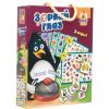 Настільна гра Vladi Toys зі дзвіночком Гостре око (рус) (VT8010-03)