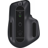 Мишка Logitech MX Master 3 Advanced Wireless/Bluetooth Black (910-005710) зображення 3