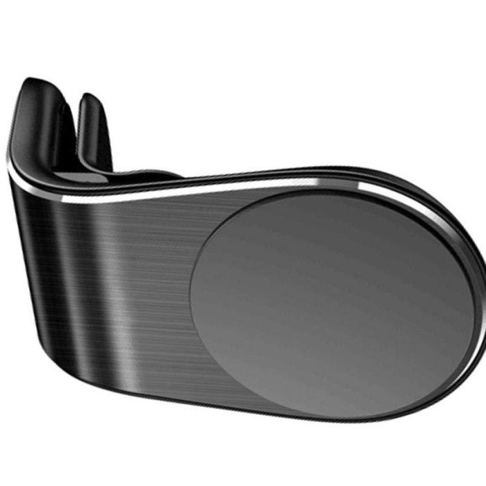 Универсальный автодержатель XoKo RM-C70 Flat Magnetic space grey (XK-RM-C70-SPGR) изображение 3