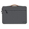 Чехол для ноутбука Grand-X 13'' SLX Dark Grey (SLX-13D)