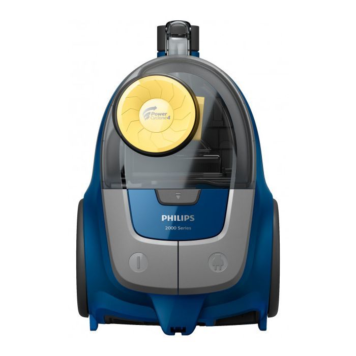 Пылесос Philips XB2125/09 изображение 3