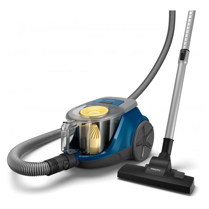 Пылесос Philips XB2125/09 изображение 4
