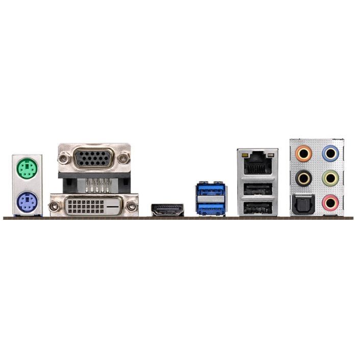 Материнская плата ASRock J5040-ITX изображение 5