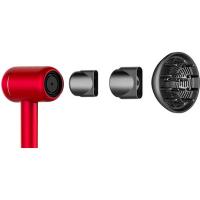 Фен Jimmy JIMMY F6 (Red) изображение 3