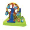 Развивающая игрушка EDU-Toys Колесо обозрения с инструментами (JS025) изображение 2