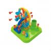 Развивающая игрушка EDU-Toys Колесо обозрения с инструментами (JS025)