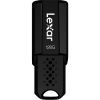 USB флеш накопичувач Lexar 128GB JumpDrive S80 USB 3.1 (LJDS080128G-BNBNG) зображення 3