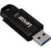 USB флеш накопитель Lexar 128GB JumpDrive S80 USB 3.1 (LJDS080128G-BNBNG) изображение 4