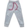 Спортивний костюм дитячий Cloise флісовий (CLO124003-104G-gray) зображення 3