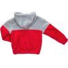 Спортивний костюм дитячий Cloise флісовий (CLO124003-104G-gray) зображення 5