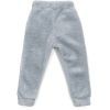 Спортивний костюм дитячий Cloise флісовий (CLO124003-104G-gray) зображення 6