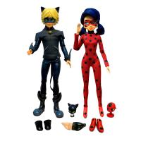 Кукла Miraculous Леди Баг и Супер-Кот S2 - Миссия выполнена (50365) изображение 2
