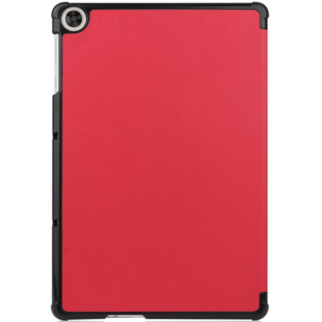 Чехол для планшета BeCover Smart Case Huawei MatePad T10 Green (705392) изображение 2